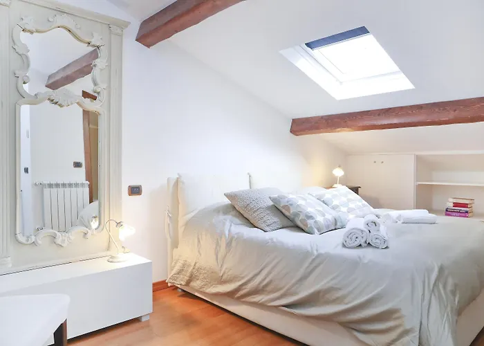 Torripa Group - Trastevere Rome