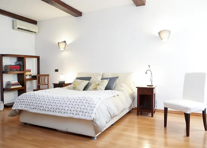 Torripa Group - Trastevere 4* Rome