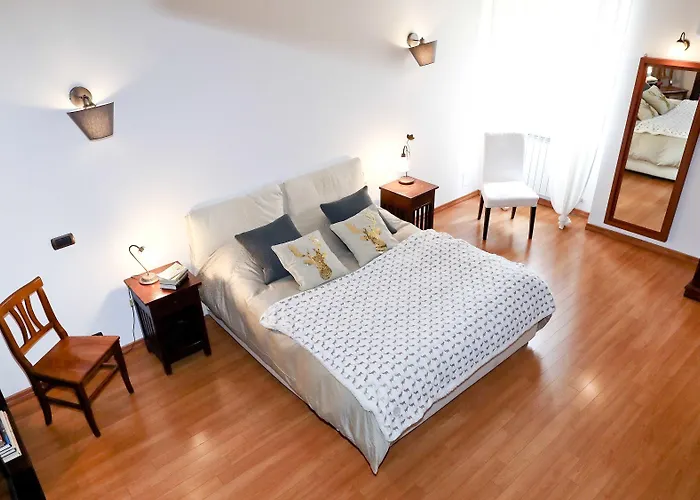 Torripa Group - Trastevere Guest house Rome