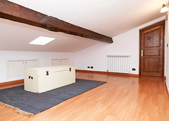 Torripa Group - Trastevere