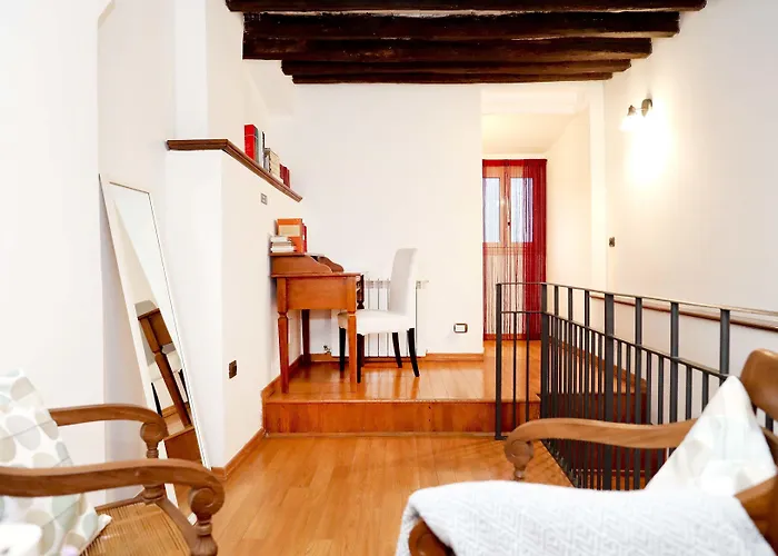 Torripa Group - Trastevere Guest house 4*