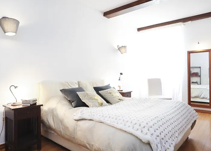 Torripa Group - Trastevere 4* Rome