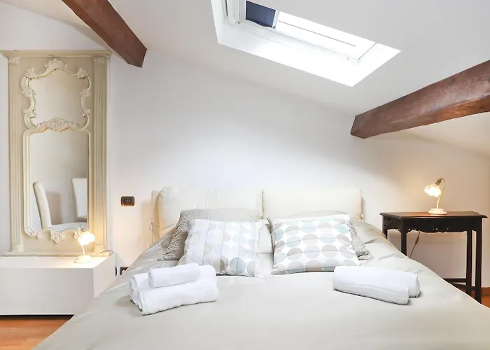 Torripa Group - Trastevere Guest house Rome