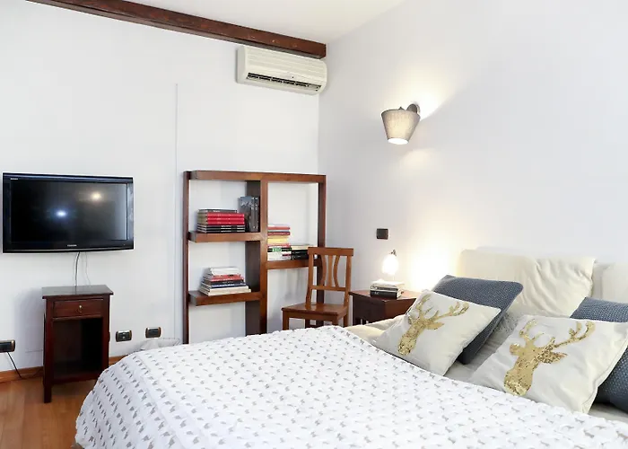 Guest house Torripa Group - Trastevere 4*