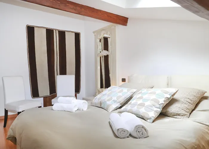 Torripa Group - Trastevere