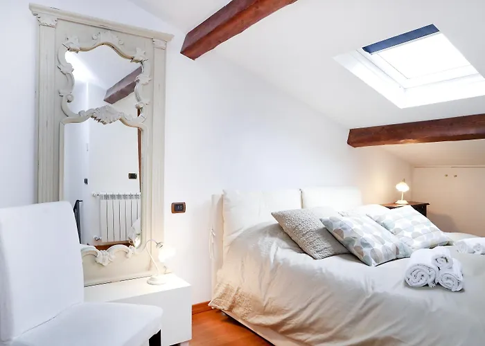 Torripa Group - Trastevere Guest house 4*