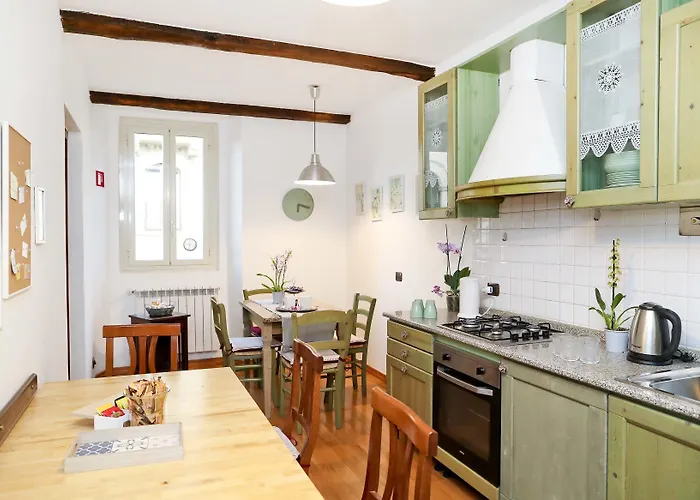 Guest house Torripa Group - Trastevere