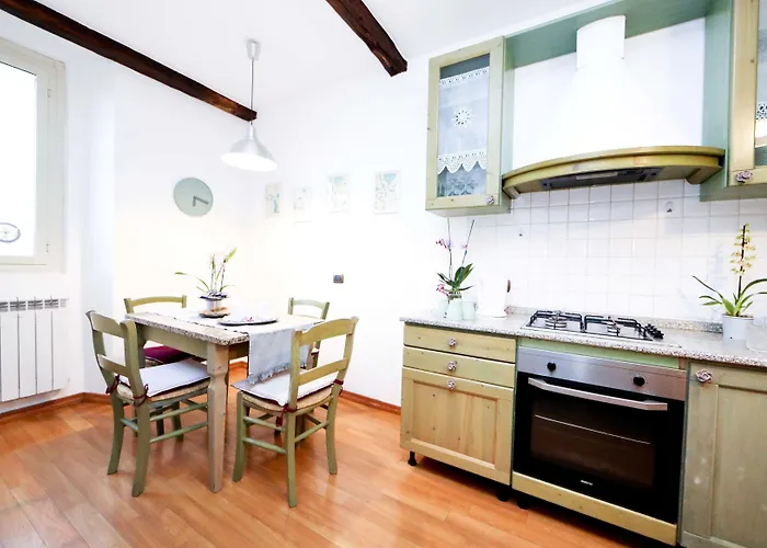 Torripa Group - Trastevere 4* Rome