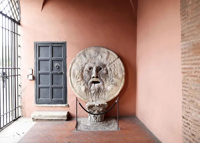 Torripa Group - Trastevere 4* Rome