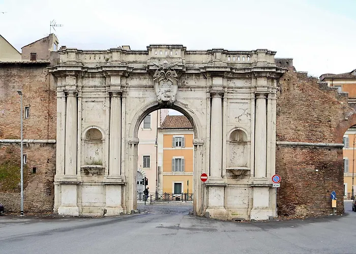 Torripa Group - Trastevere Guest house 4*