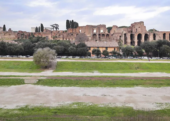 Torripa Group - Trastevere 4* Rome