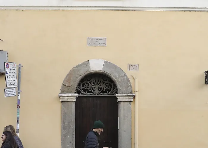 Torripa Group - Trastevere Guest house Rome