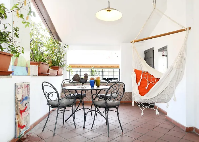 Guest house Torripa Group - Trastevere