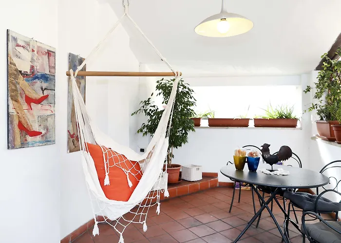 Torripa Group - Trastevere Guest house Rome