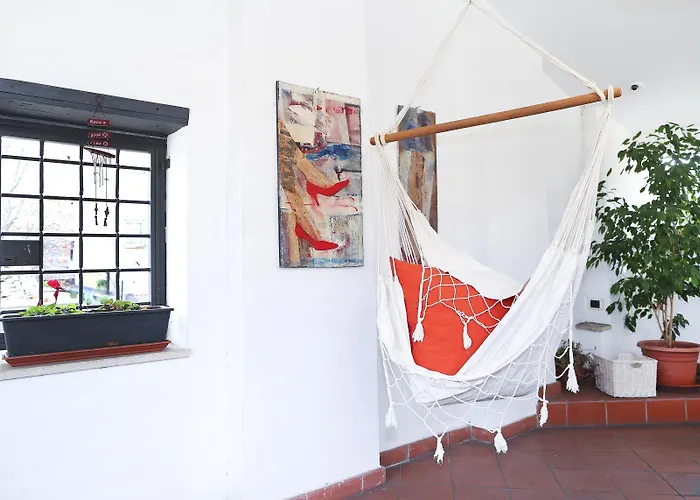 Torripa Group - Trastevere Guest house 4*