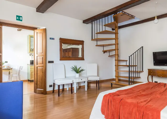 Torripa Group - Trastevere Guest house