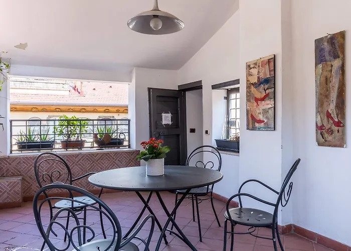 Torripa Group - Trastevere