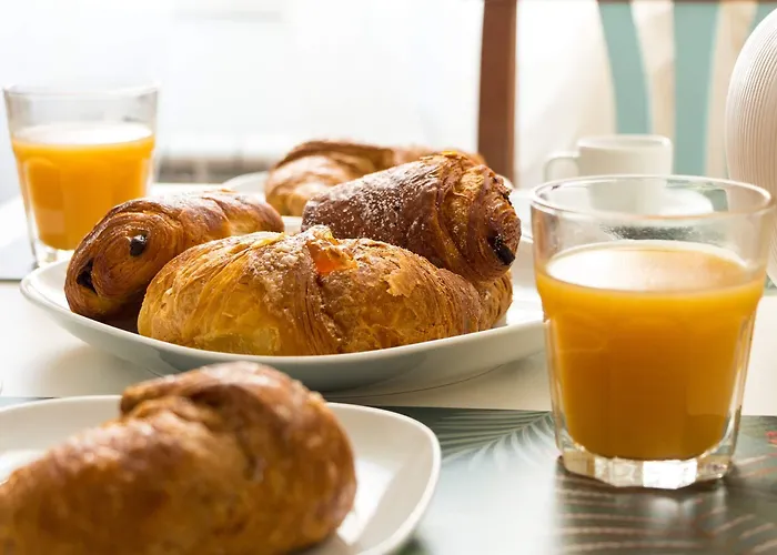 Torripa Group - Trastevere Guest house 4*