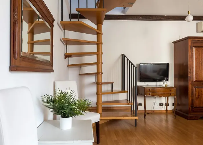 Guest house Torripa Group - Trastevere Rome