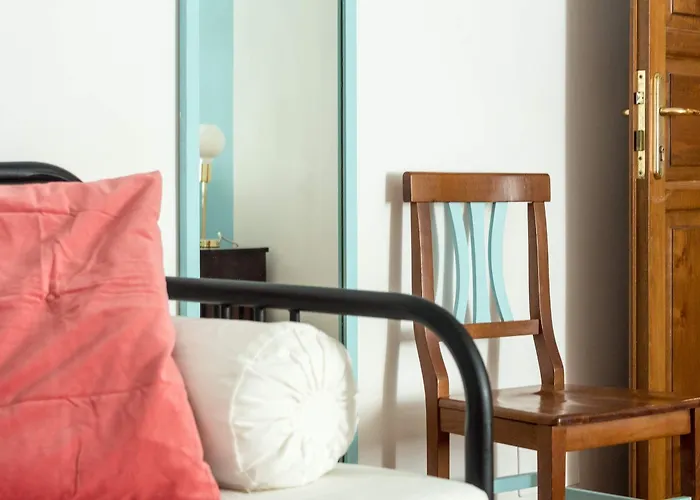 Torripa Group - Trastevere Guest house Rome