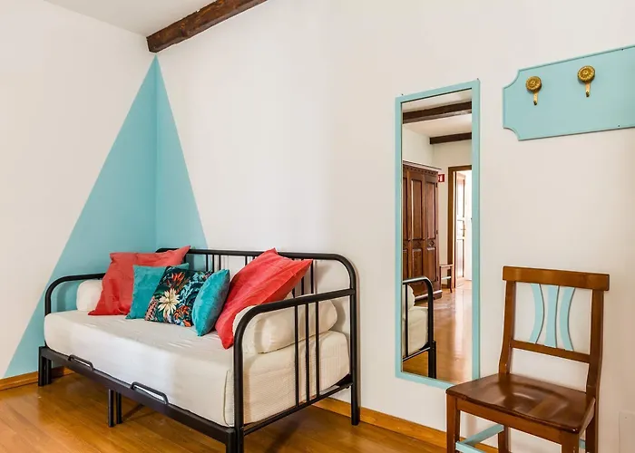 Guest house Torripa Group - Trastevere Rome