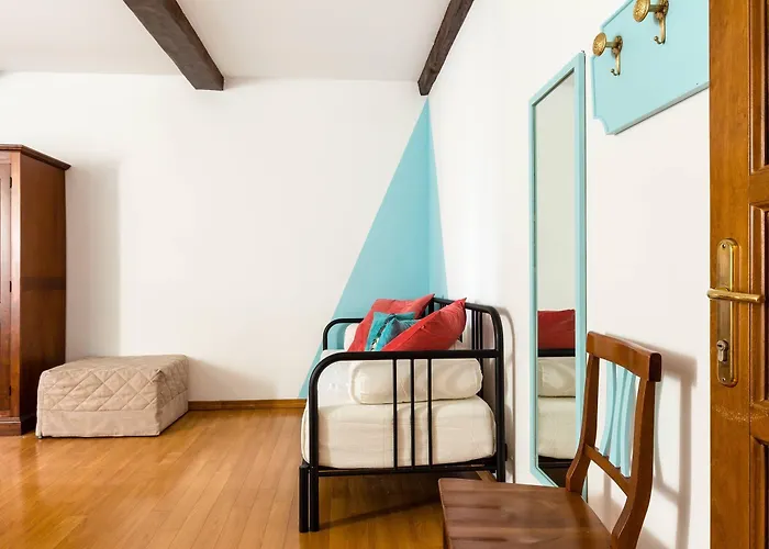 Torripa Group - Trastevere Rome