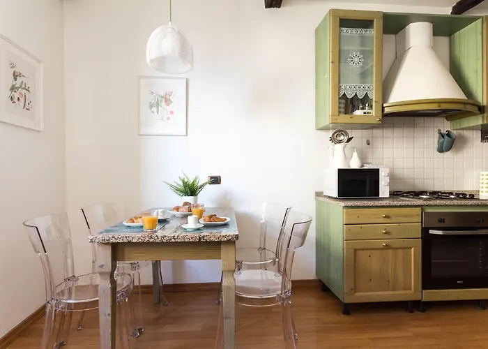 Torripa Group - Trastevere