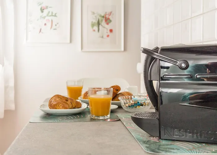 Torripa Group - Trastevere Guest house Rome