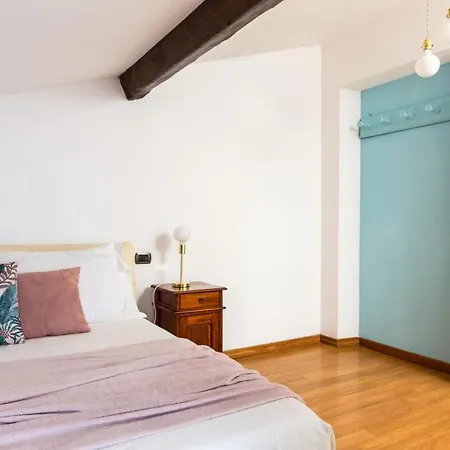 Torripa Group - Trastevere Rom