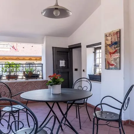 Gæstehus Torripa Group - Trastevere Rom