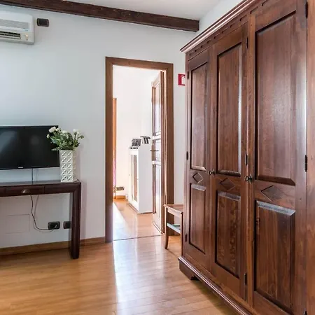 Gæstehus Torripa Group - Trastevere 2*