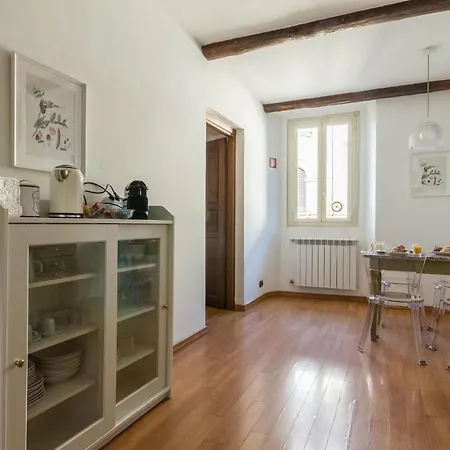Trastevere - Torripagroup Roma