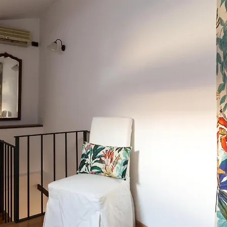 Torripa Group - Trastevere Gæstehus Rom