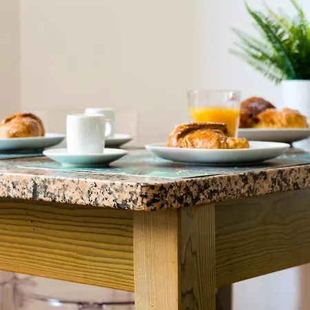 Gæstehus Torripa Group - Trastevere 2*