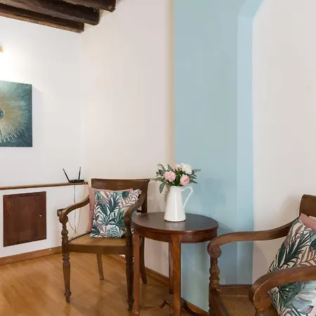 Torripa Group - Trastevere 2* Rom