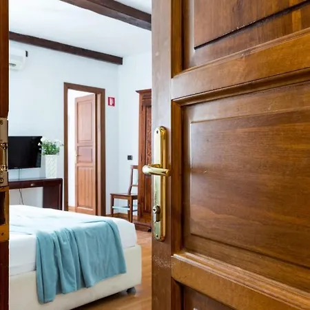 Torripa Group - Trastevere