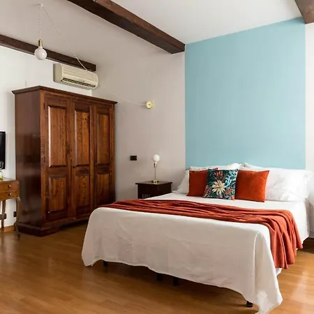 Gæstehus Torripa Group - Trastevere 2*