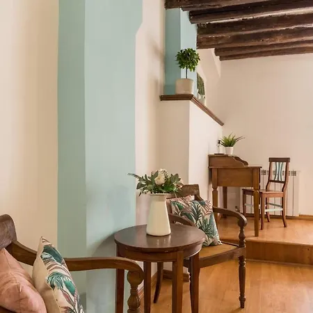 Torripa Group - Trastevere