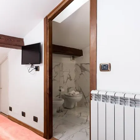 Torripa Group - Trastevere 2*