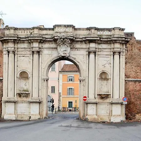 Torripa Group - Trastevere Gæstehus