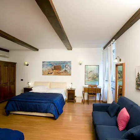 Torripa Group - Trastevere Rom