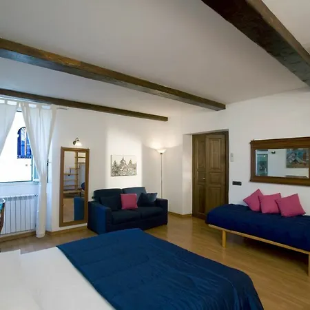 Torripa Group - Trastevere Gæstehus