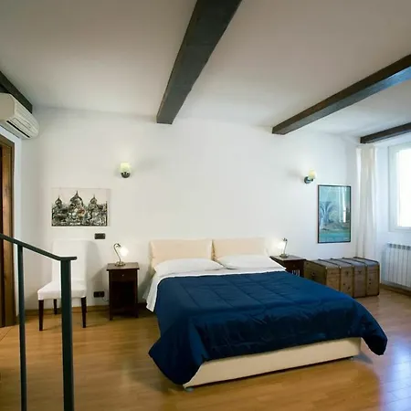 Gæstehus Torripa Group - Trastevere