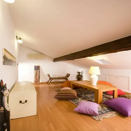 Torripa Group - Trastevere