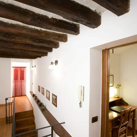 Gæstehus Torripa Group - Trastevere Rom