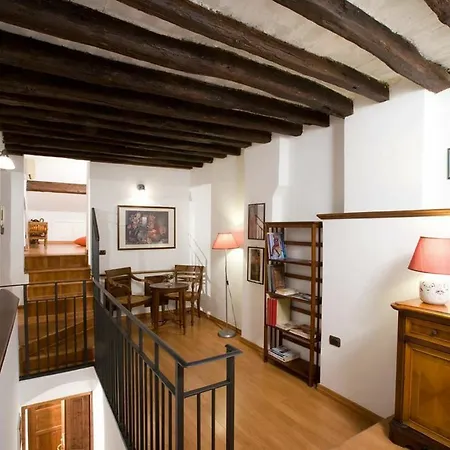Gæstehus Torripa Group - Trastevere