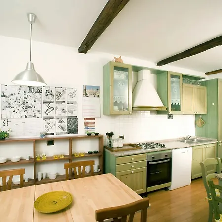 Gæstehus Torripa Group - Trastevere 2*